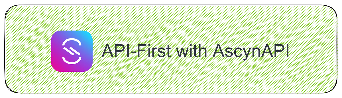 If you are familiar with OpenAPI and OpenAPI Generator API-First process, doing API-First with AsyncAPI is similar.