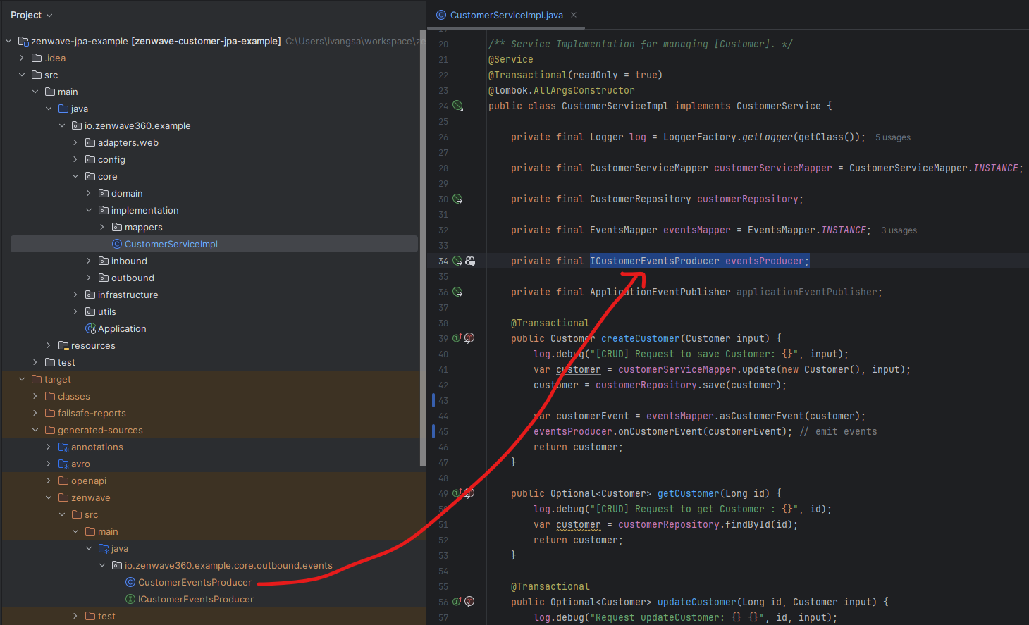 Transactional OutBox With AsyncAPI SpringCloud Stream And Spring ...