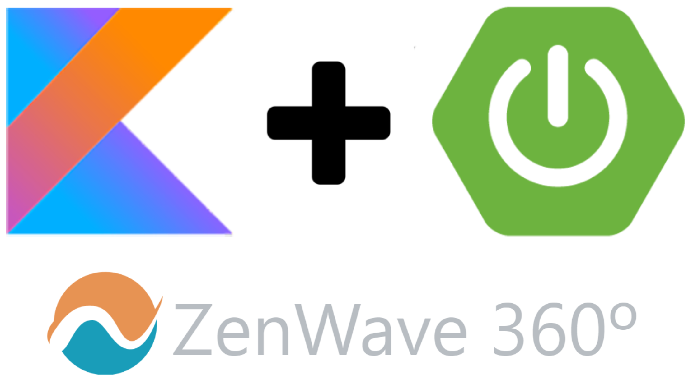 With ZenWaveSDK v2.1.0 soon, you’ll be able to generate Spring Boot backend applications in either Java or Kotlin, with full customization to adapt to your team’s internal libraries or custom annotations.
